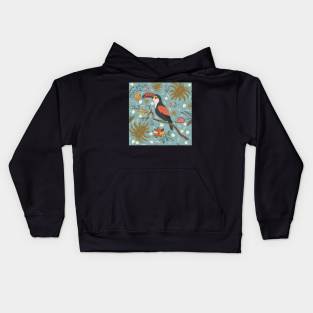 Toucan Kids Hoodie